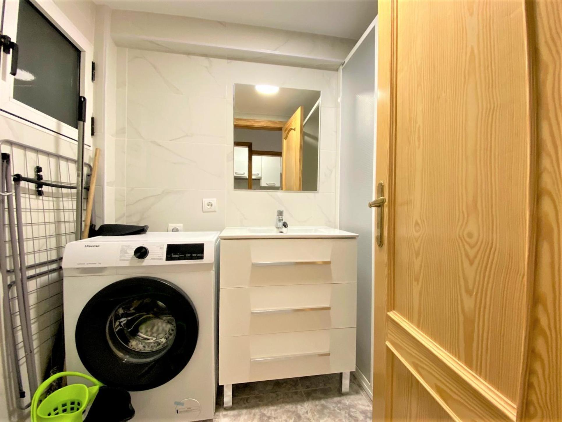 Carabelas Apartments Benidorm Luaran gambar