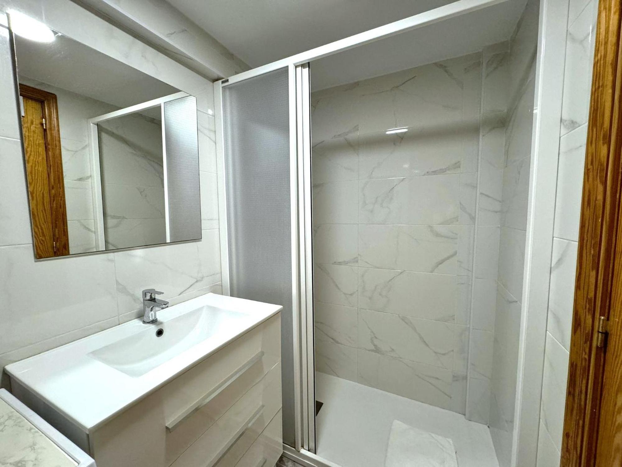 Carabelas Apartments Benidorm Luaran gambar