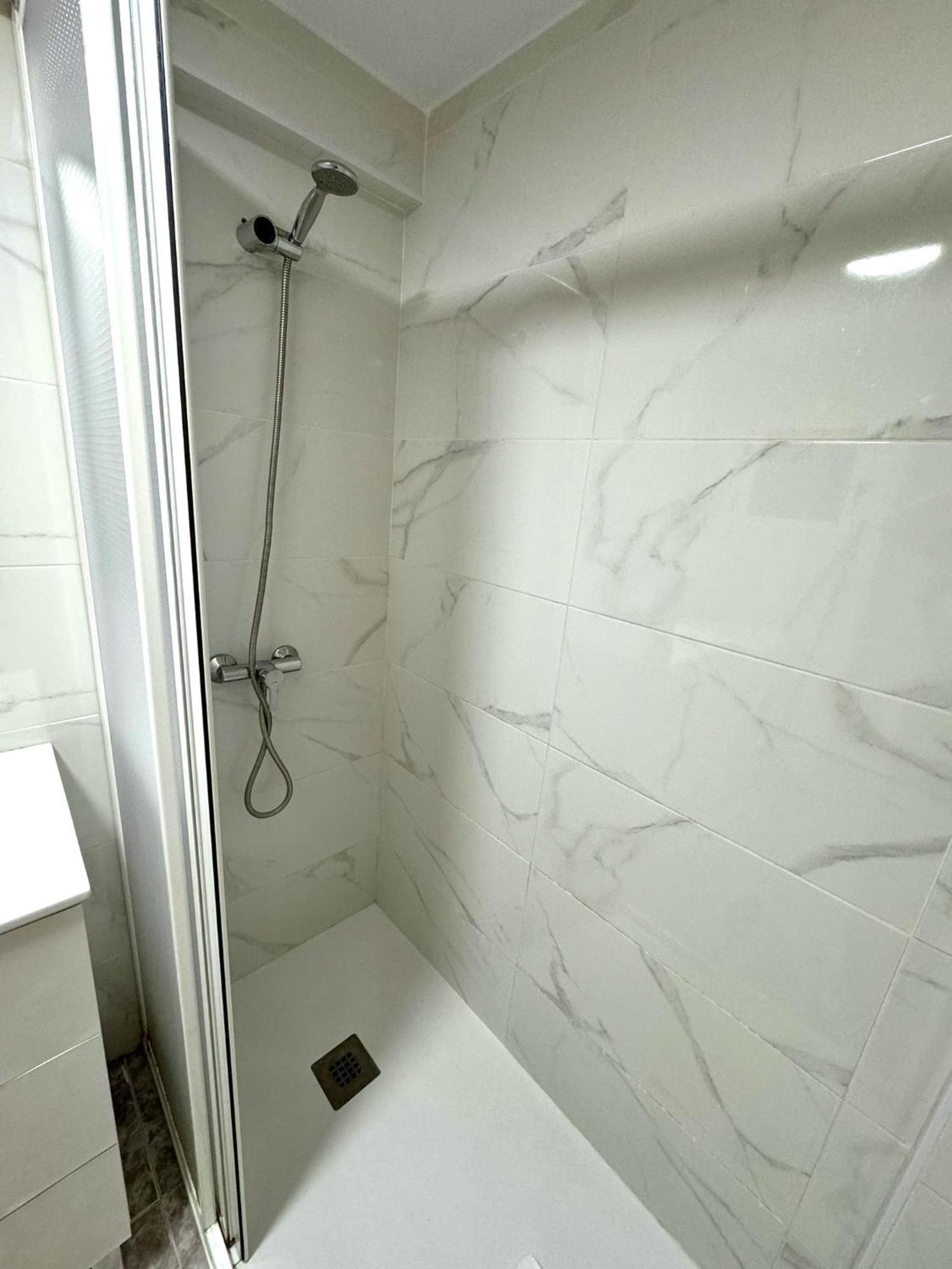 Carabelas Apartments Benidorm Luaran gambar